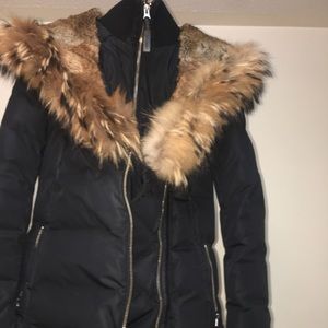 Mackage winter jacket